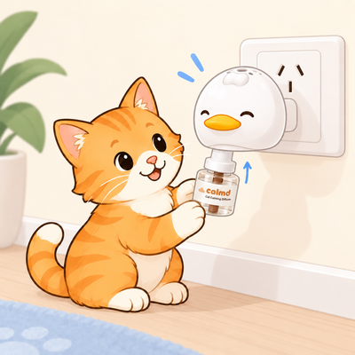 Plug it in