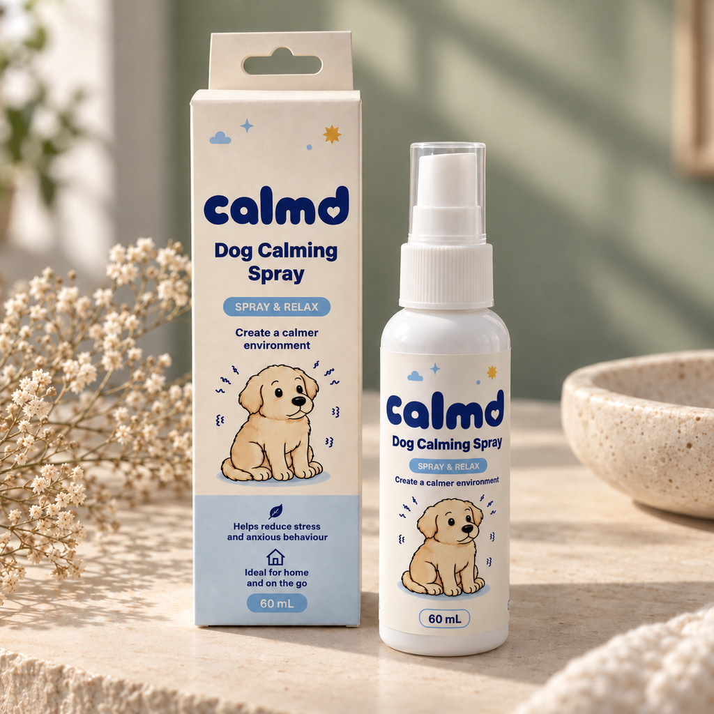 Dog Calming Spray