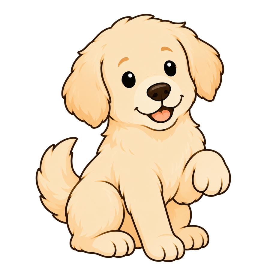 Calm, Happy Dogs Start Here