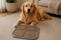 The Calm-Down Lick Mat - Anxiety Relief for Dogs & Cats