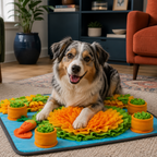Calmd Snuffle Garden